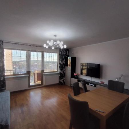 Apartament Na Kollataja Daire Swinoujscie Dış mekan fotoğraf