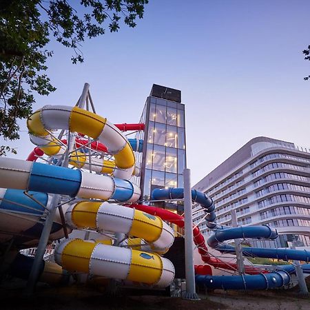 Apartament Na Kollataja Daire Swinoujscie Dış mekan fotoğraf