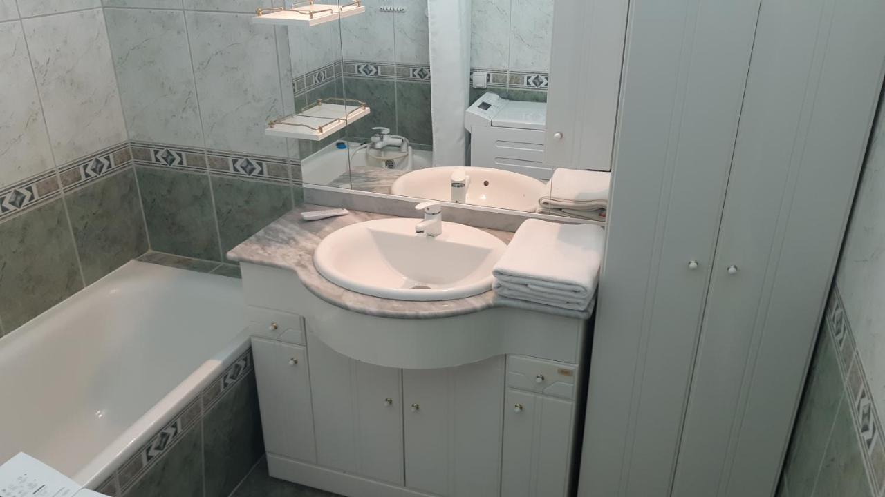 Apartament Na Kollataja Daire Swinoujscie Dış mekan fotoğraf