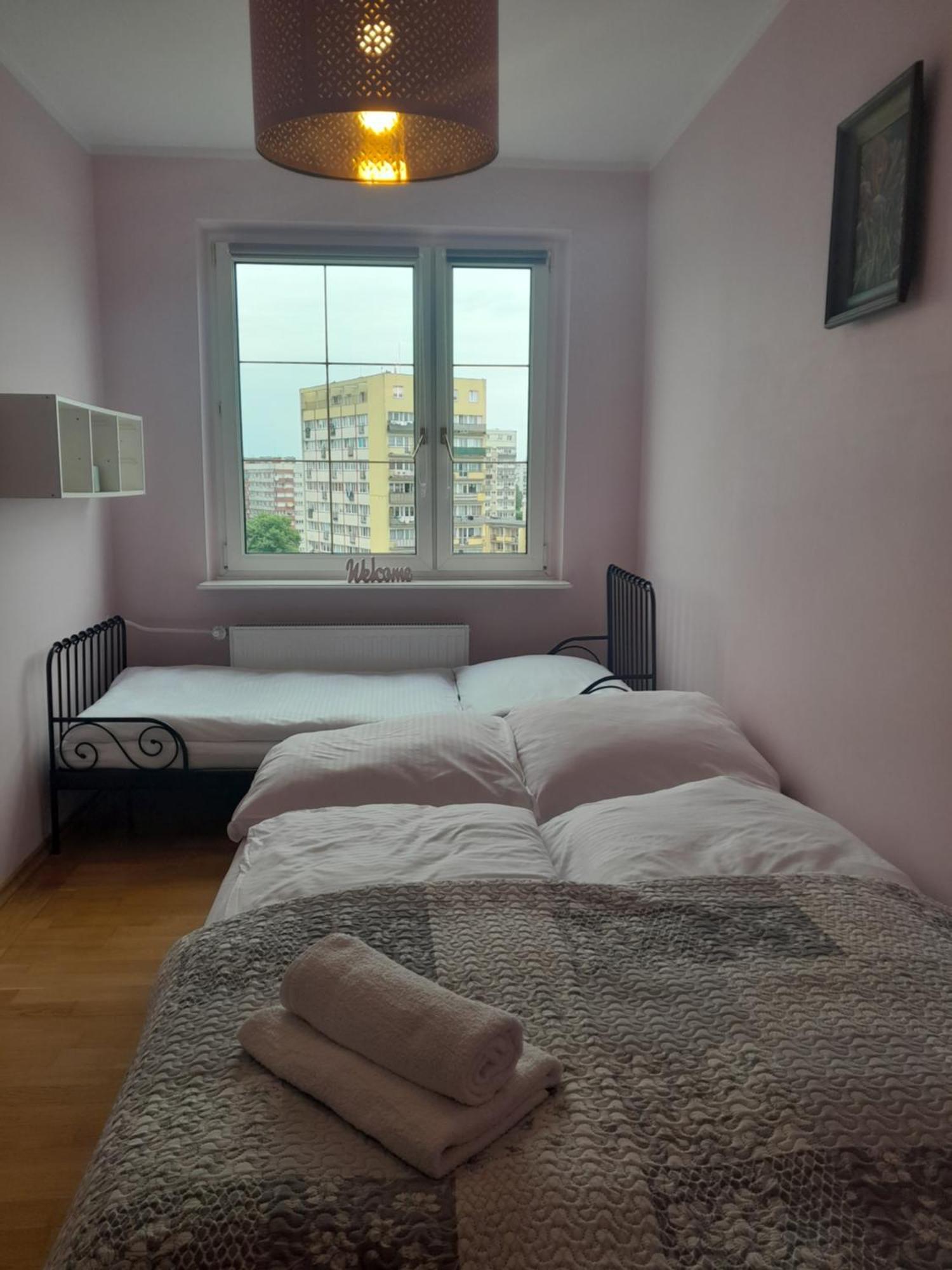 Apartament Na Kollataja Daire Swinoujscie Dış mekan fotoğraf